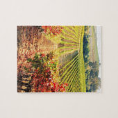 VINEYARDS.JPG LEGPUZZEL (Horizontaal)