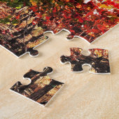 VINEYARDS.JPG LEGPUZZEL (Zijkant)