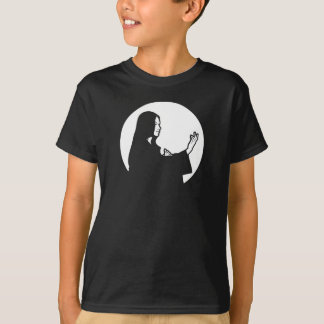 Ving Tsun / Kids Girl T-shirt