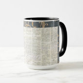 vingaat mok (Voorkant rechts)