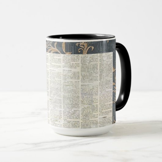 vingaat mok (Voorkant rechts)