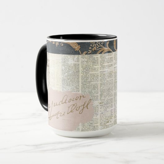 vingaat mok (Voorkant links)