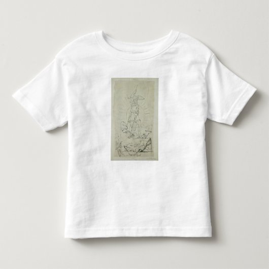 Vingal, 1804-5 kinder shirts (Voorkant)