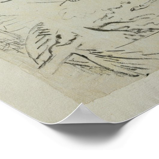 Vingal, 1804-5 poster (Hoek)