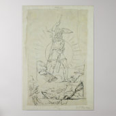 Vingal, 1804-5 poster (Voorkant)