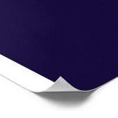 Vingende luis poster (Hoek)