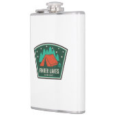 Vinger Lakes National Forest Camping Heupfles (Links)