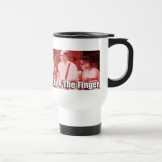 Vinger Travel Mug Reisbeker