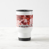Vinger Travel Mug Reisbeker (Center)