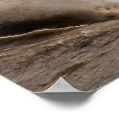 Vinger van God Poster (Hoek)