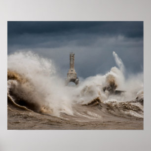 Vinger van God Poster