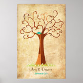 Vingerafdrukbomen - Ziekenhuis () Poster (Voorkant)