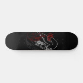 Vingerbord Pro Persoonlijk Skateboard (Horizontaal)