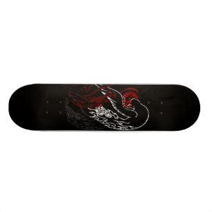 Vingerbord Pro Persoonlijk Skateboard