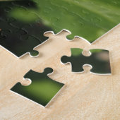 Vingerhoedskruid Legpuzzel (Zijkant)