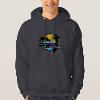 Vingerlenzen SUP Hoodie
