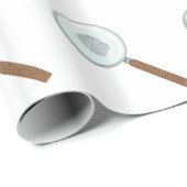 Vingerprint-cluster Cadeaupapier (Rol Hoek)