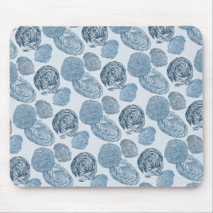 Vingerprint Mousepad Muismat