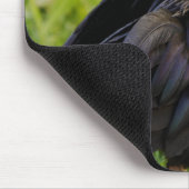 Vingerrooster Muismat (Hoek)