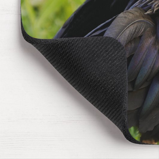 Vingerrooster Muismat (Hoek)