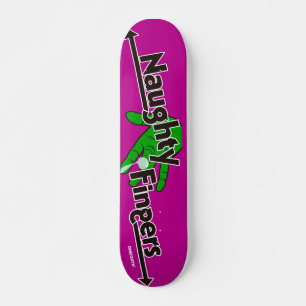 vingers ス ー ト ボ ド ケ persoonlijk skateboard