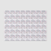 Vingers tissuepapier (Voorkant)