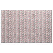 Vingers van de liefde stof (Yard (91,4 cm))