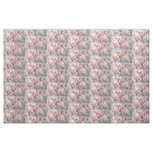 Vingers van de liefde stof (Fat Quarter)