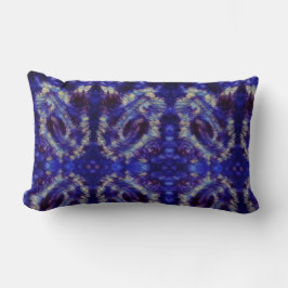 Vingerschildering - Gewelddadig Kussen