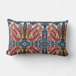 Vingerschildering - Omgeven Kussen