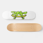 Vingerskateboard Persoonlijk Skateboard (Horizontaal)