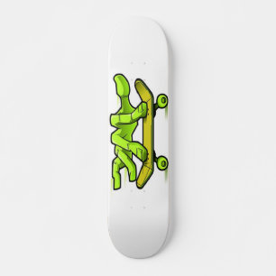 Vingerskateboard Persoonlijk Skateboard