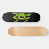 Vingerskateboard Persoonlijk Skateboard (Horizontaal)
