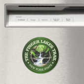 Vingerslangen Magneet (Insitu (Vaatwasser))