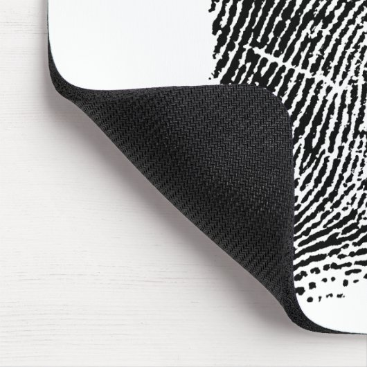 vingertop muismat (Hoek)