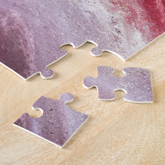 Vinicunca Legpuzzel (Zijkant)