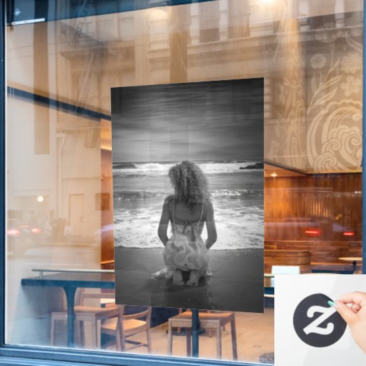 vinilo windows raamsticker (Cafe Raam)