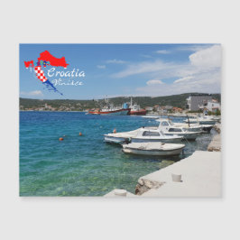 Vinišće, Kroatië | Dalmatië | Adriatisch Zee