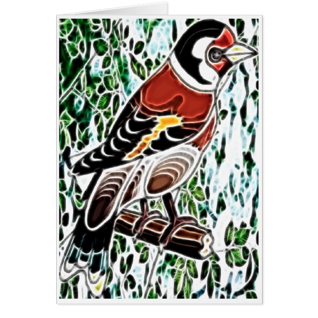 vink blanco (Voorkant)