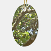 Vink Keramisch Ornament (Links)