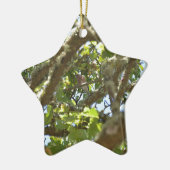 Vink Keramisch Ornament (Links)