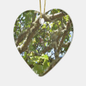 Vink Keramisch Ornament (Links)