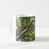 Vink Koffiemok (Voorkant links)
