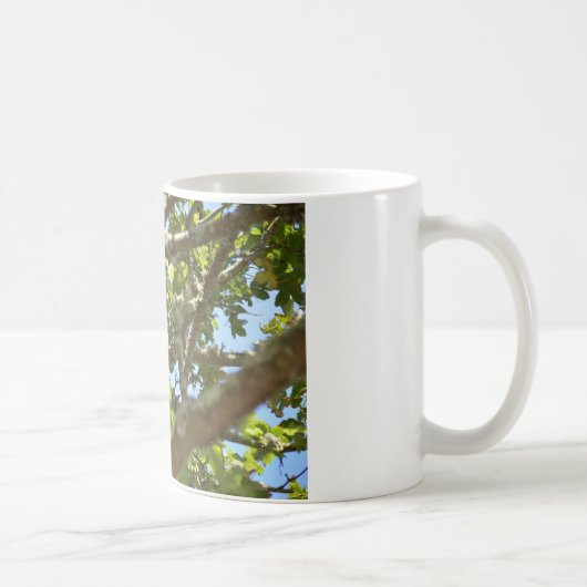 Vink Koffiemok (Rechts)