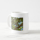 Vink Koffiemok (Voorkant links)