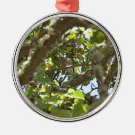 Vink Metalen Ornament