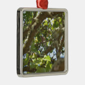 Vink Metalen Ornament (Rechts)