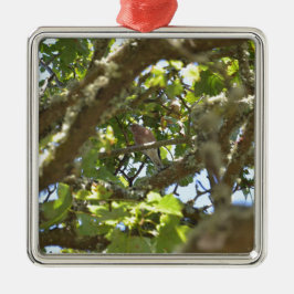 Vink Metalen Ornament