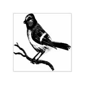 Vink Rubberstempel (Afrduk)