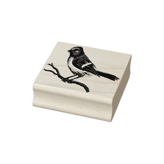 Vink Rubberstempel (Stempel)